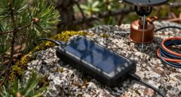 top solar camping power banks