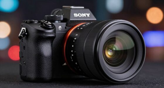 top sony e prime lenses