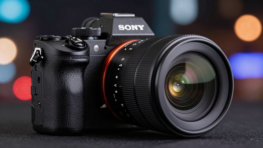 top sony e prime lenses