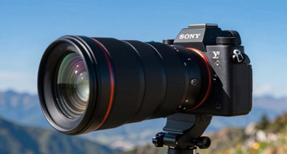 top sony teleconverters review