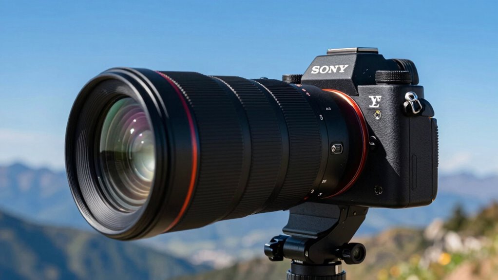 top sony teleconverters review