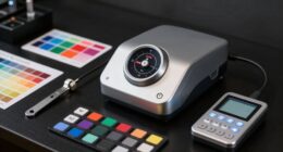 top spectrophotometer color kits