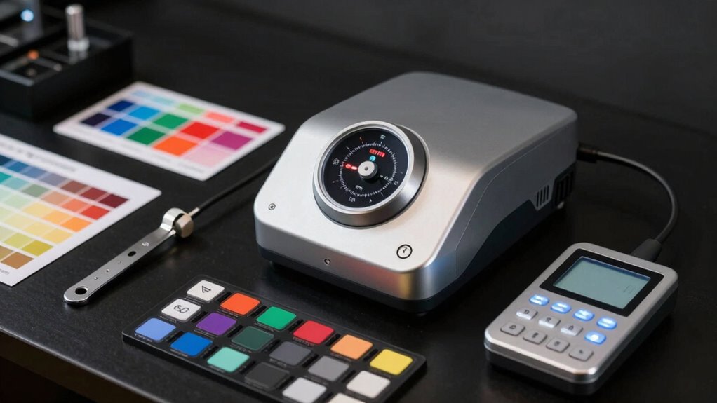 top spectrophotometer color kits