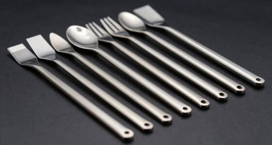 top stainless spreader tools