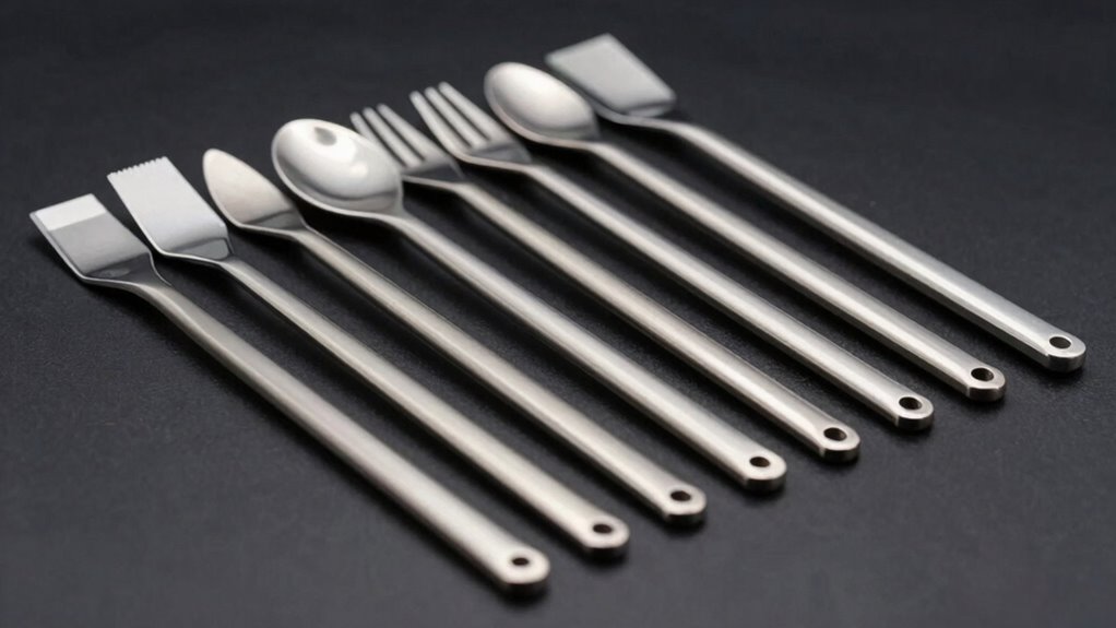 top stainless spreader tools