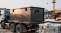 top steel truck tool boxes