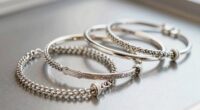 top sterling bracelet picks
