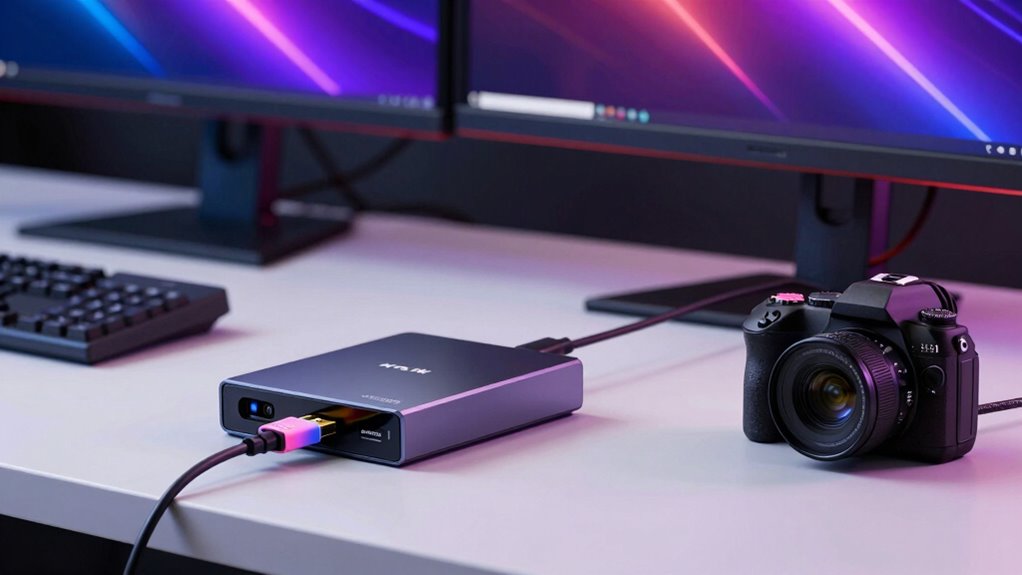 top streaming capture device list