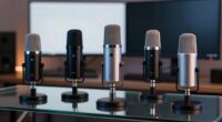 top streaming microphones 2026