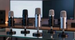 top streaming microphones 2026