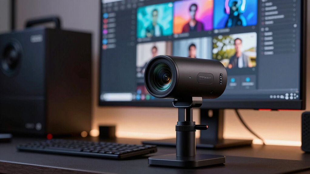 top streaming webcam picks