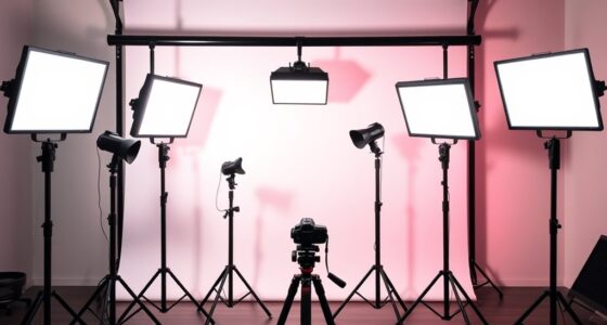 top studio lighting kits