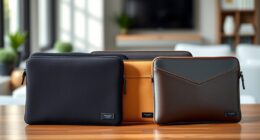 top stylish 13 inch sleeves