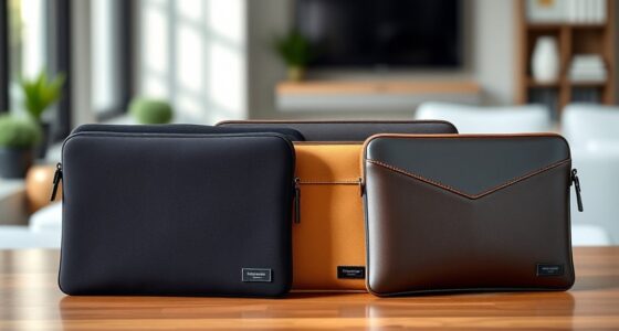 top stylish 13 inch sleeves