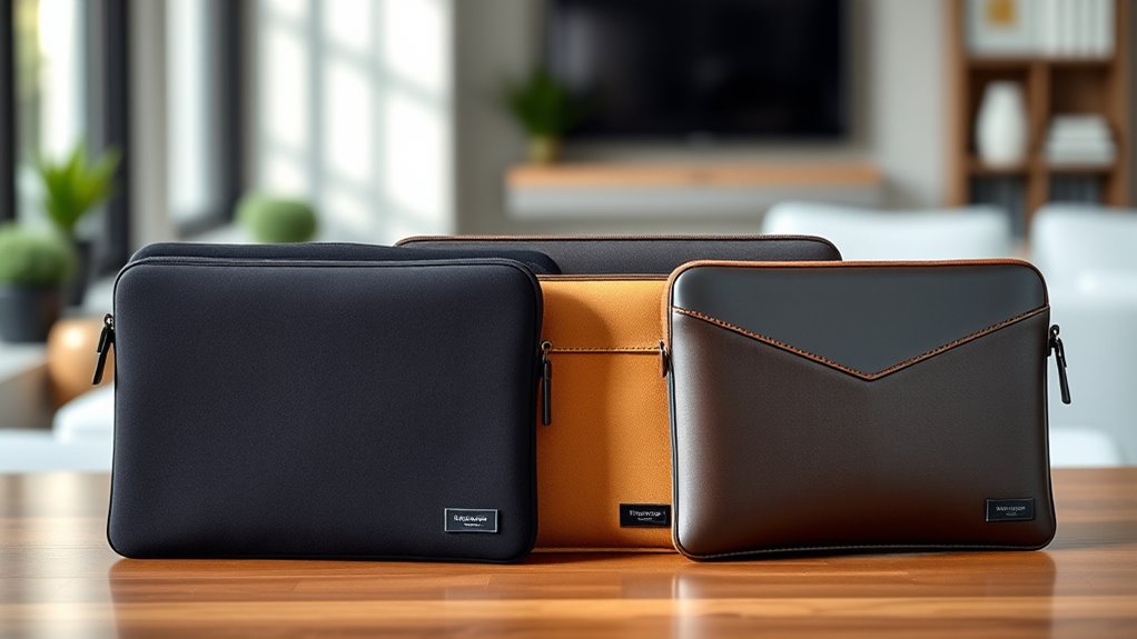 top stylish 13 inch sleeves