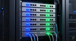 top switched rack pdu devices