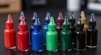 top tattoo ink sets 2026