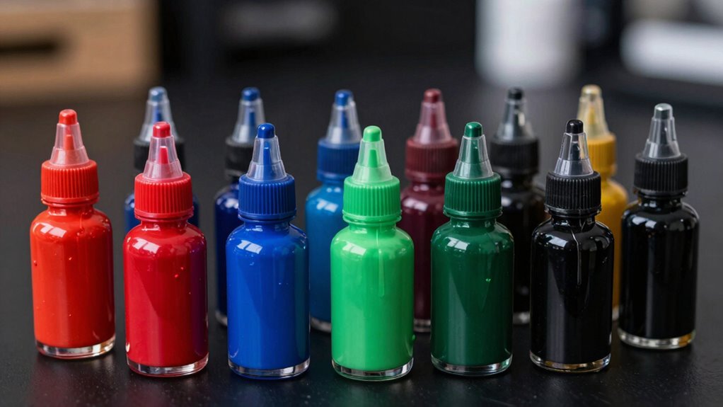 top tattoo ink sets 2026