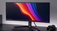 top thunderbolt 4 monitors