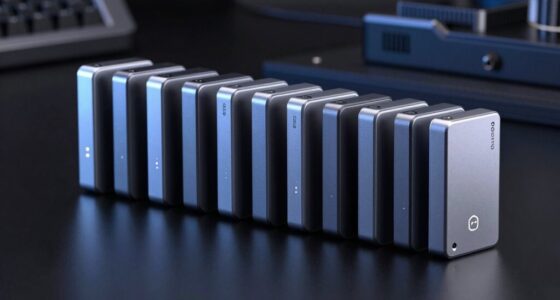 top thunderbolt ssds 2026