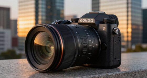 top tilt shift lenses 2026