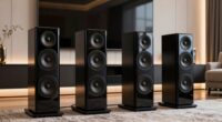 top tower speakers 2026