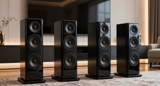 top tower speakers 2026