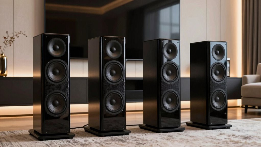 top tower speakers 2026
