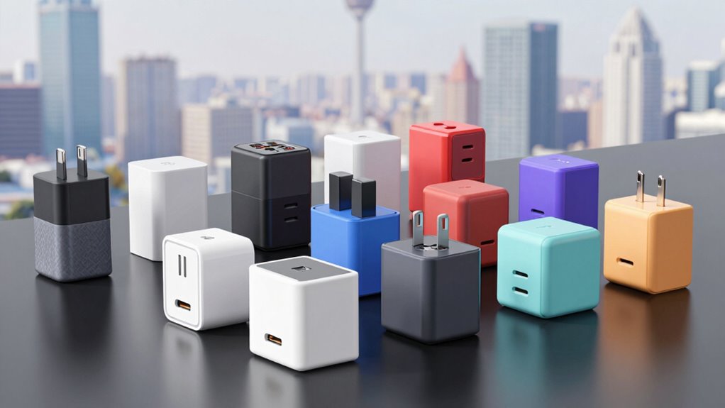 top travel adapter guide