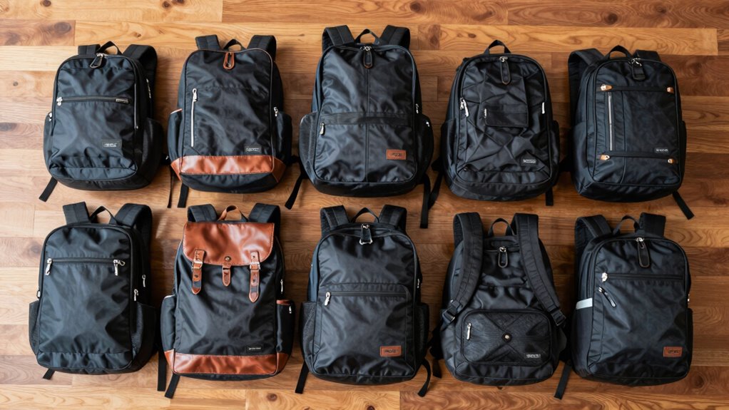 top travel camera backpacks
