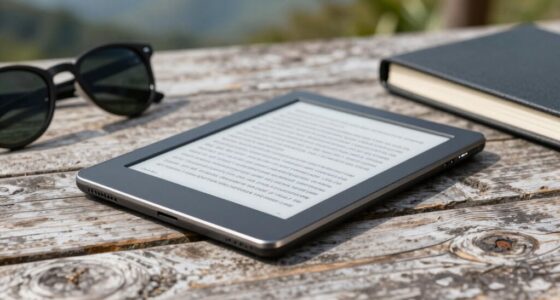 top travel e readers 2026