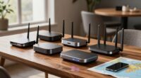 top travel router picks