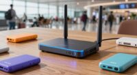 top travel wi fi devices