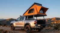 top truck bed rooftent picks