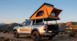 top truck bed rooftent picks