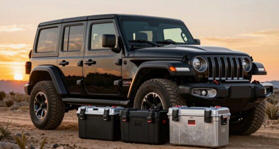 top truck toolbox recommendations