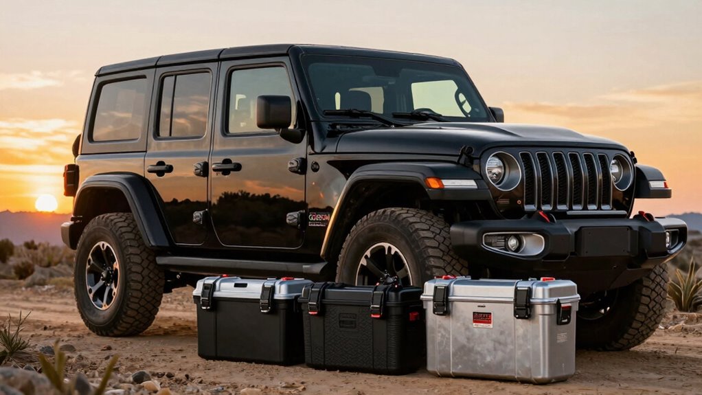 top truck toolbox recommendations