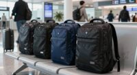 top tsa ready laptop backpacks
