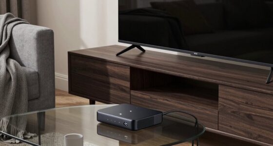 top tv bluetooth transmitters