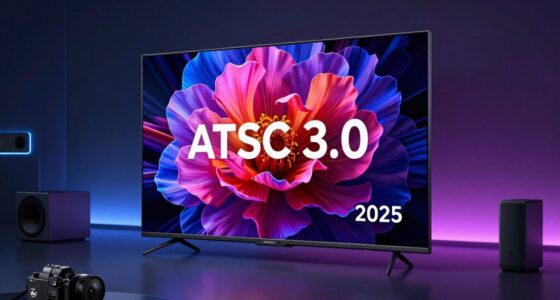 top tvs for atsc 3 0