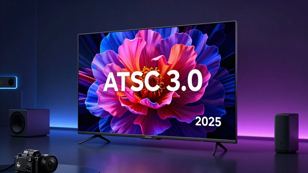 top tvs for atsc 3 0