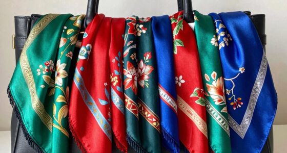 top twilly scarves 2026