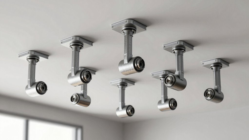 top ultra heavy duty mounts