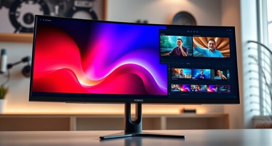 top ultrawide monitors 2025