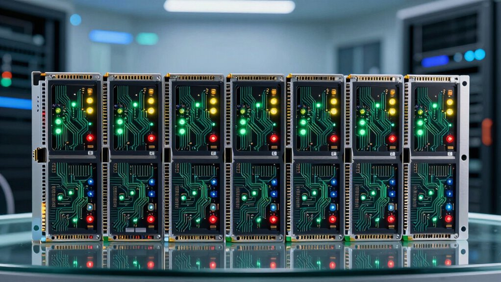 top ups network management cards