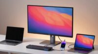top usb c kvm monitors