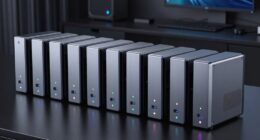 top usb c raid enclosure ratings