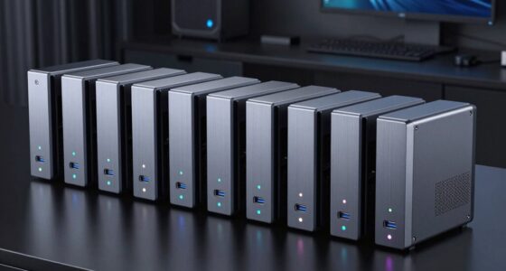 top usb c raid enclosure ratings