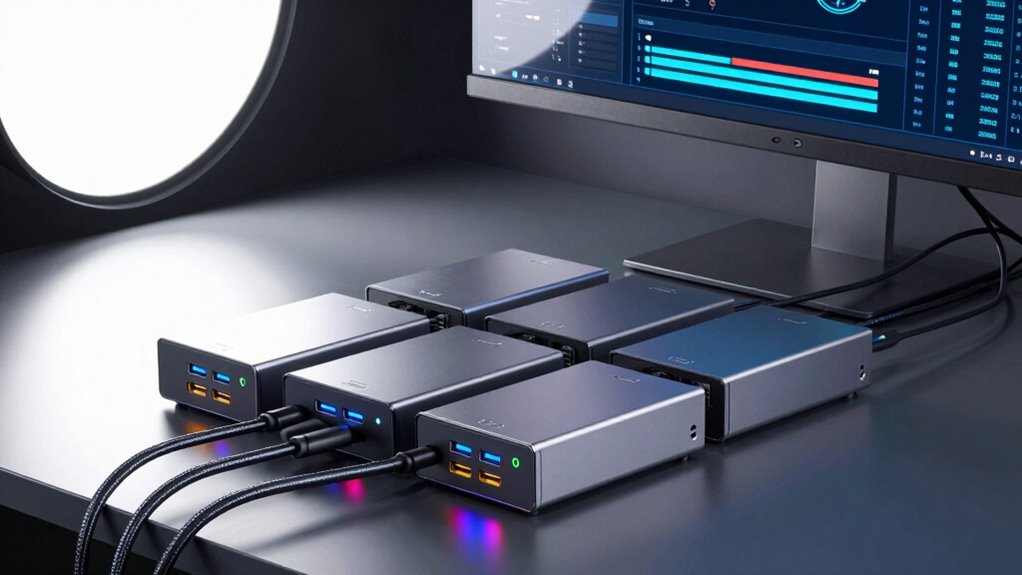 top usb c raid enclosures