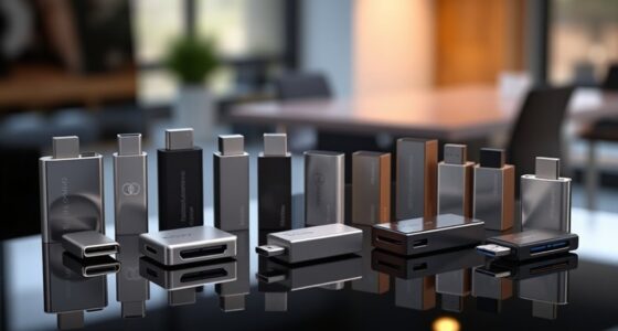 top usb c sd card readers